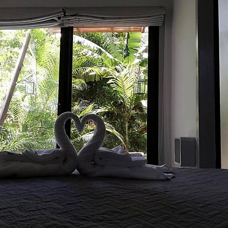 Green Sanctuary Hotel Nosara Esterno foto