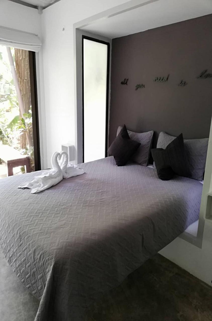 Green Sanctuary Hotel Nosara Esterno foto